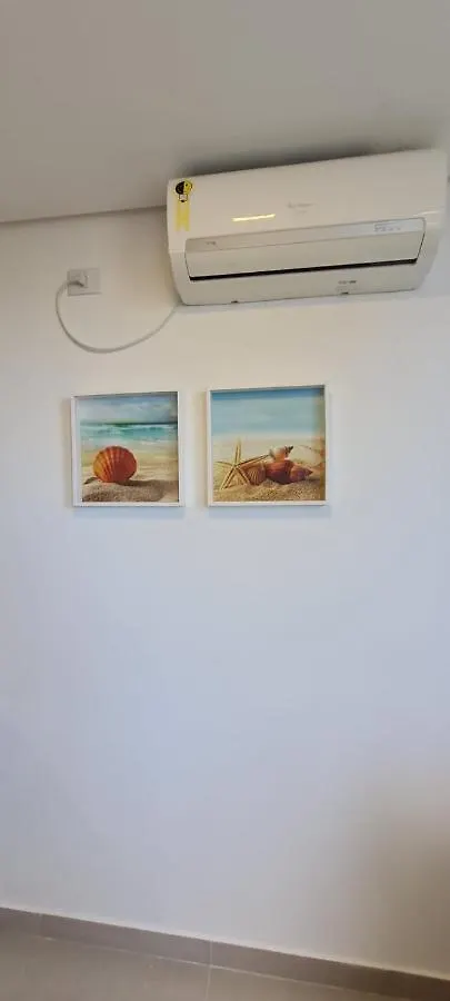 Appartement Maraca Beach 1 - Flat305 Maracaipe, Pôrto das Galinhas