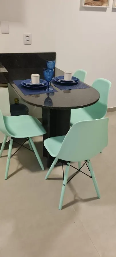 Appartement Maraca Beach 1 - Flat305 Maracaipe, Pôrto das Galinhas
