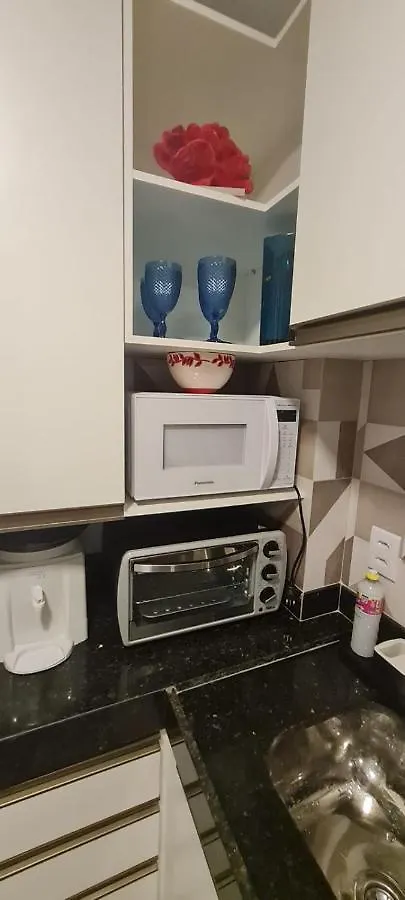 Appartement Maraca Beach 1 - Flat305 Maracaipe, Pôrto das Galinhas Brésil