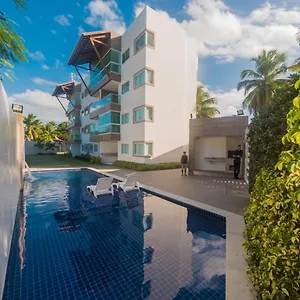  Apartamento Solar De Porto Rico 