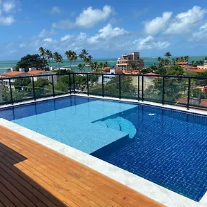  Apartamento Perola De Porto
