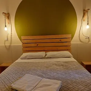  Apartamento Vanilla -