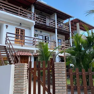  Apartamento Kailua E Suítes