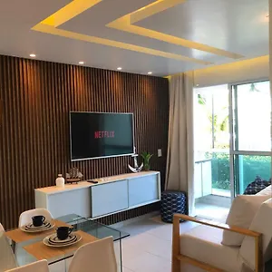  Apartamento Palm Acqua