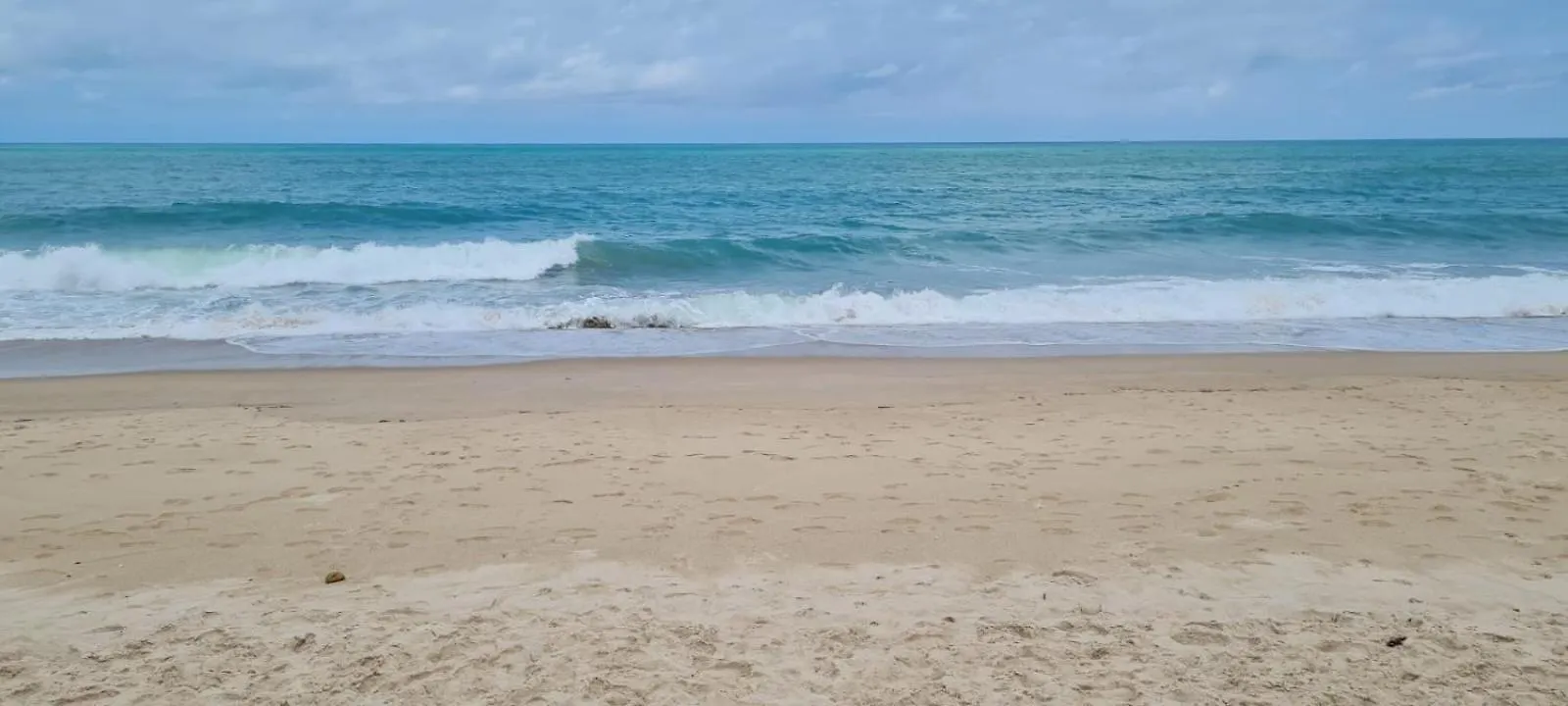 Maraca Beach 1 - Flat305 Maracaipe, Porto De Galinhas Apartment Brazil